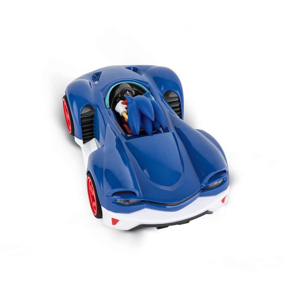 Carrera RC - Sonic Racer Remote Controlled Car - TOYBOX Toy Shop