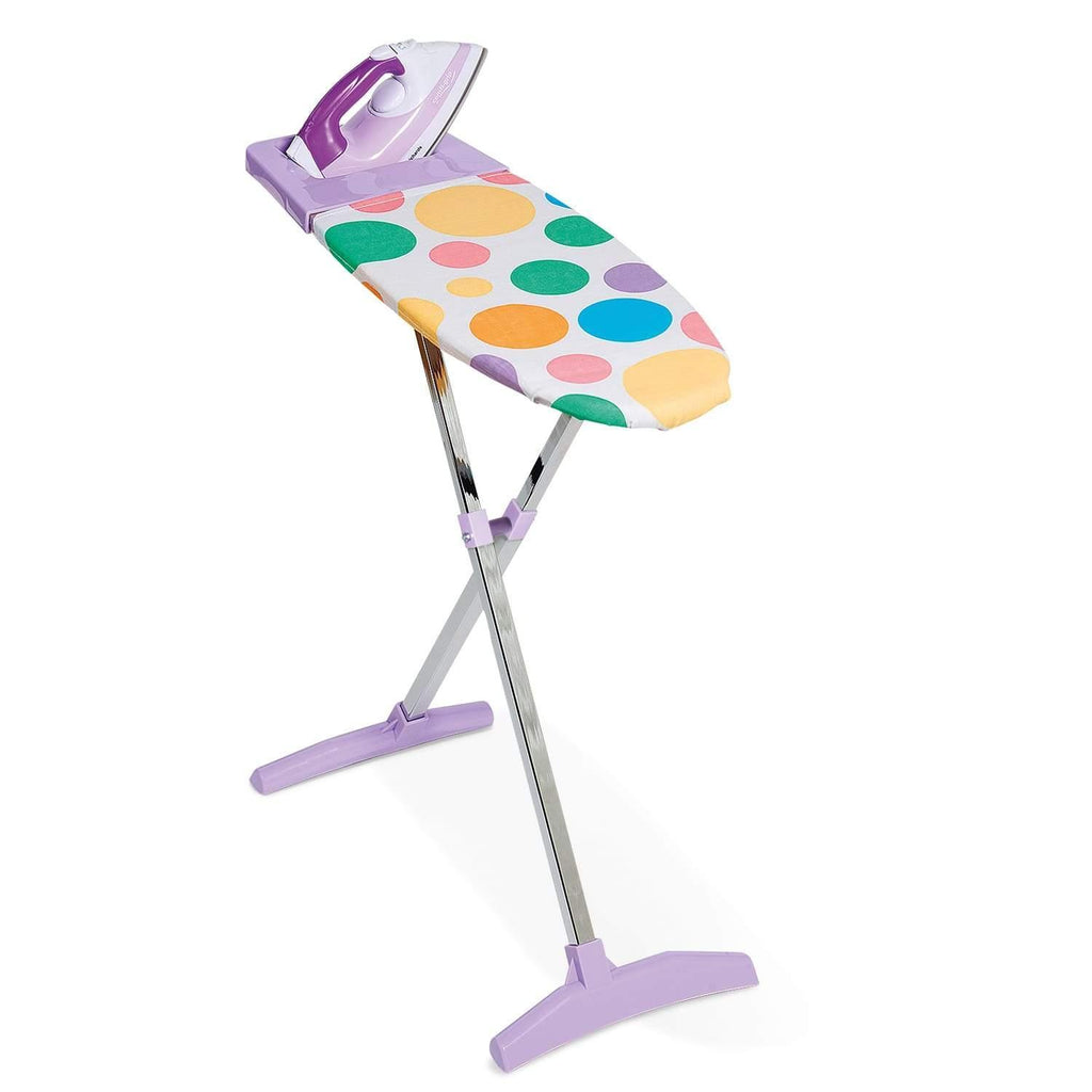 Casdon 517 Toy Ironing Set - TOYBOX Toy Shop