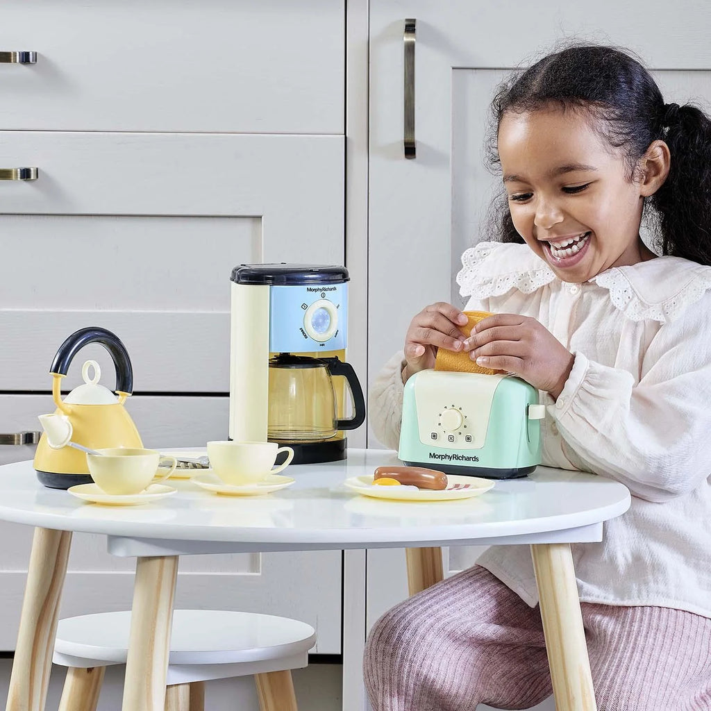 Morphy Richards Kitchen Set - TOYBOX Toy Shop