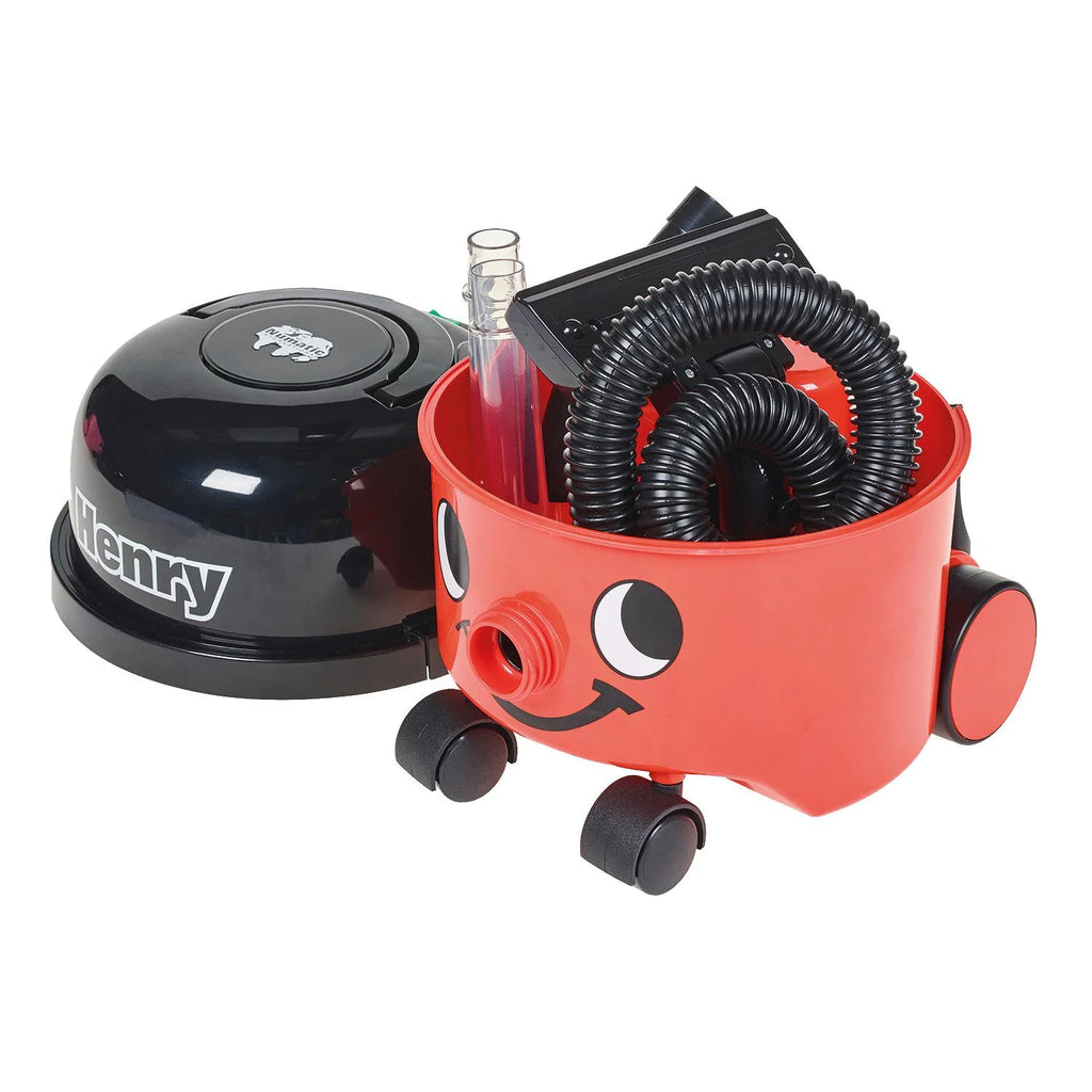 Henry Vacuum Cleaner - TOYBOX Toy Shop