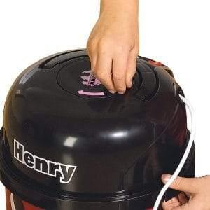 Casdon 729 Hetty Vacuum Cleaner Toy - TOYBOX Toy Shop