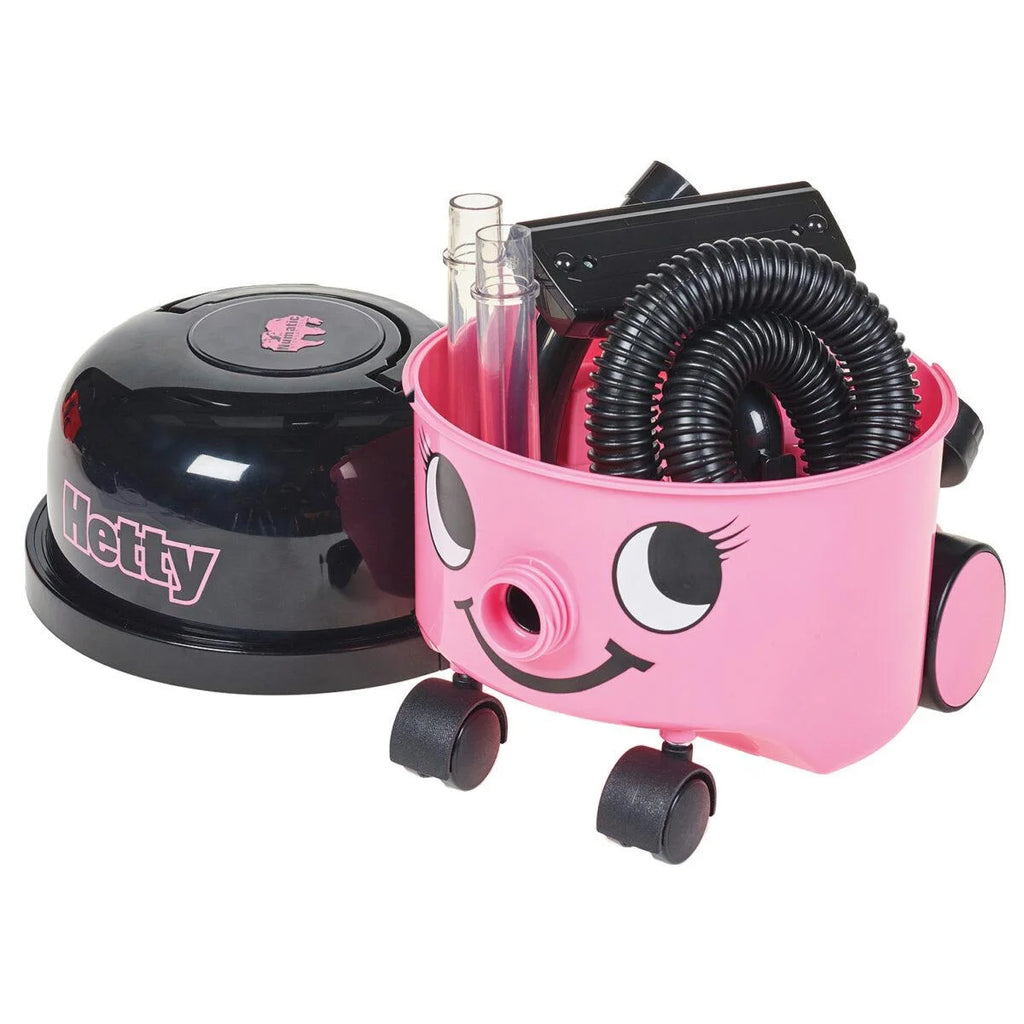 Hetty Vacuum Cleaner - TOYBOX Toy Shop