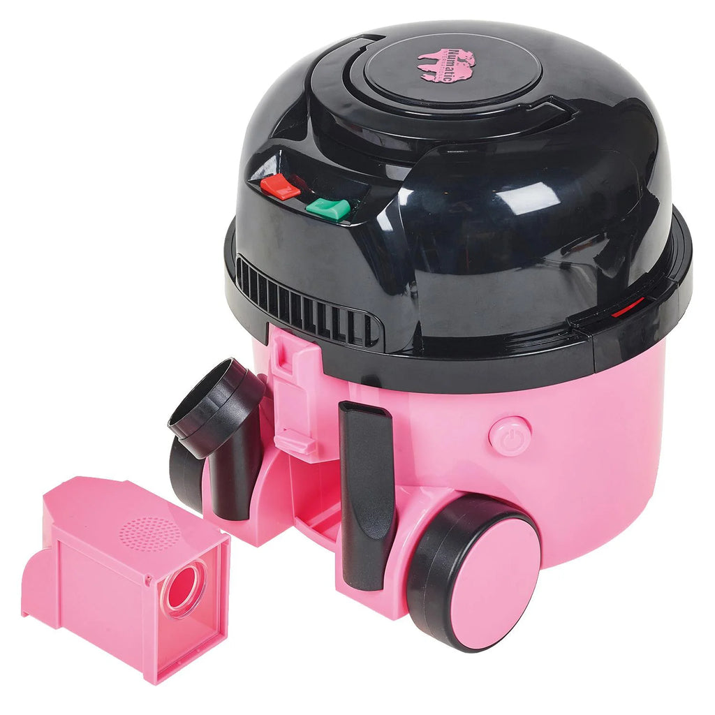 Hetty Vacuum Cleaner - TOYBOX Toy Shop