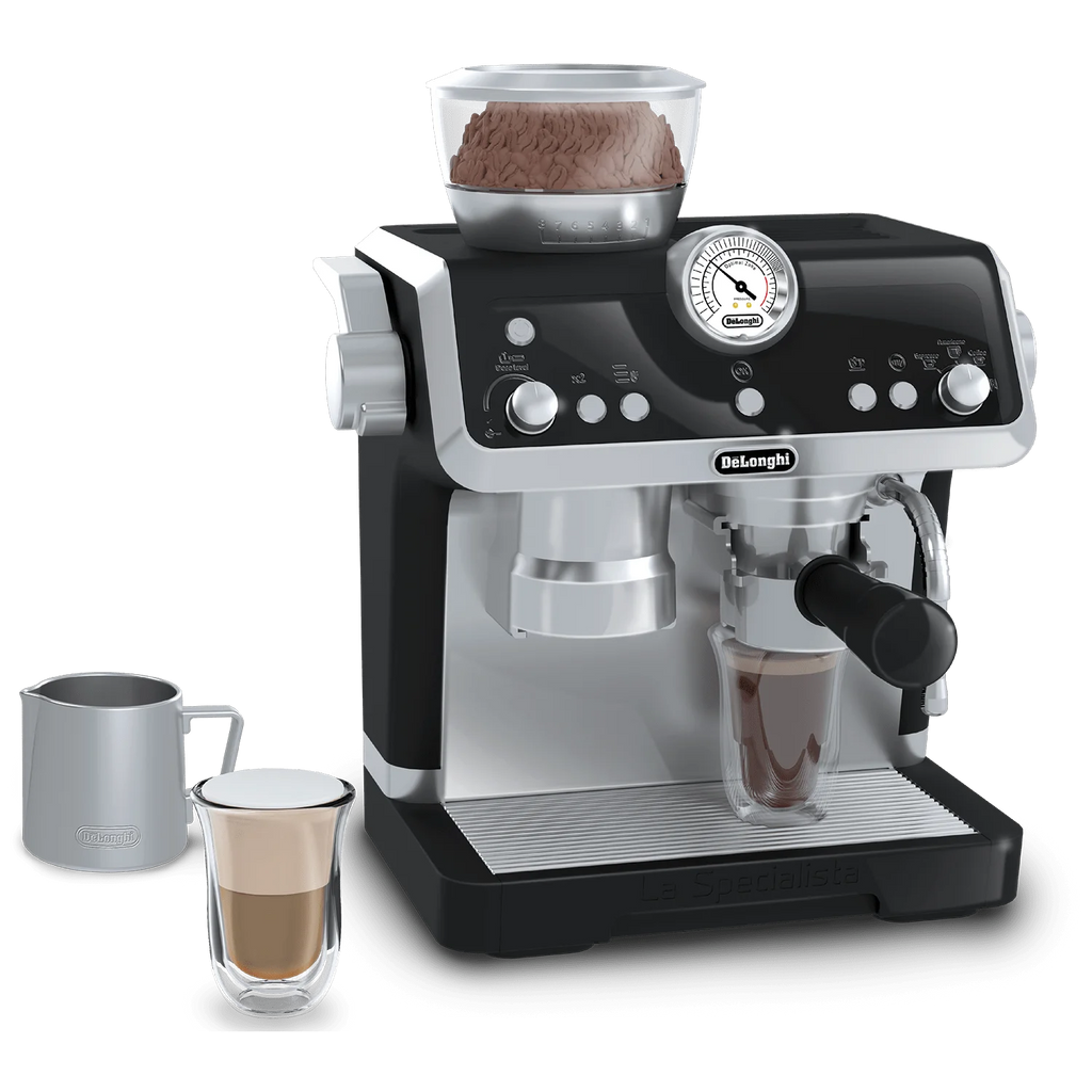 DeLonghi Barista Coffee Machine - TOYBOX Toy Shop