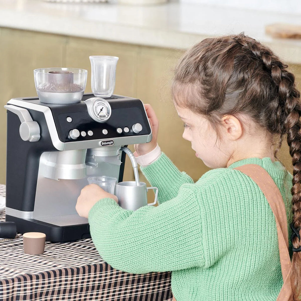 DeLonghi Barista Coffee Machine - TOYBOX Toy Shop