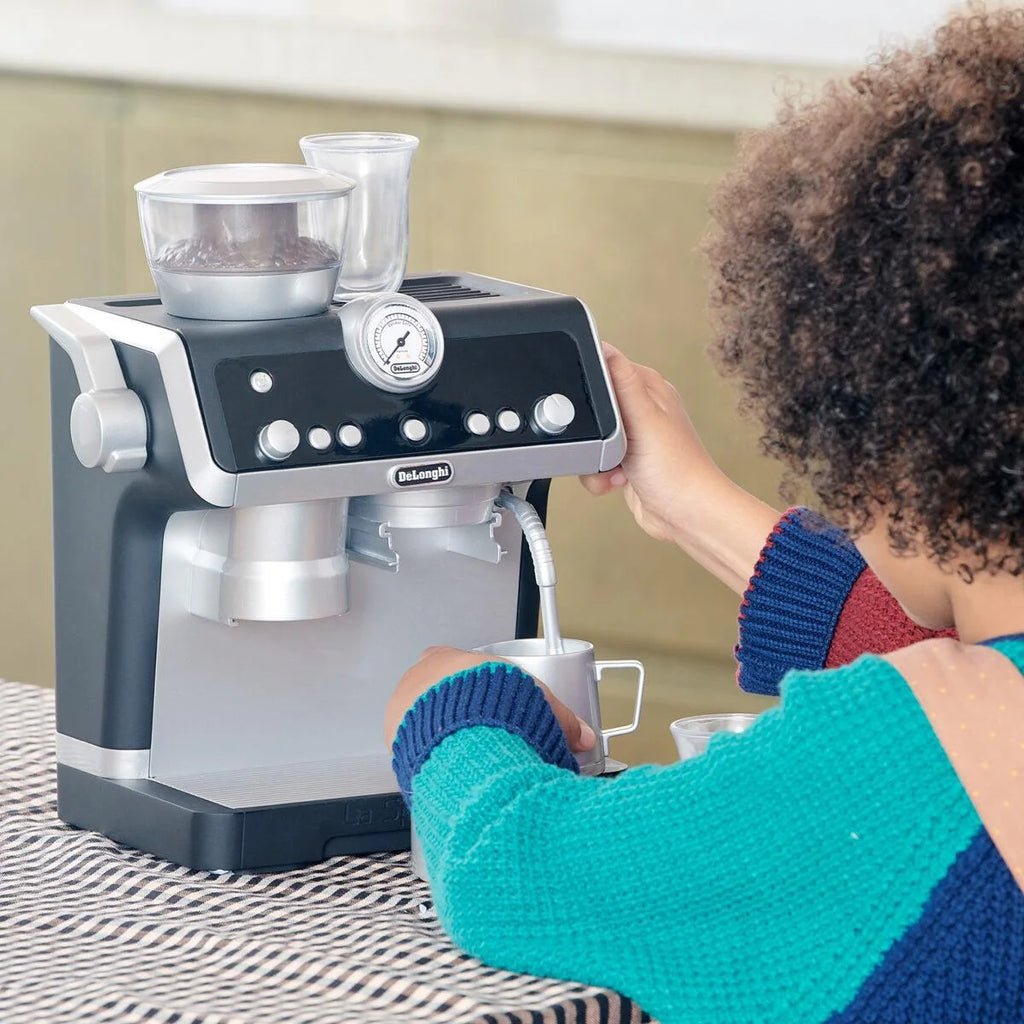 DeLonghi Barista Coffee Machine - TOYBOX Toy Shop