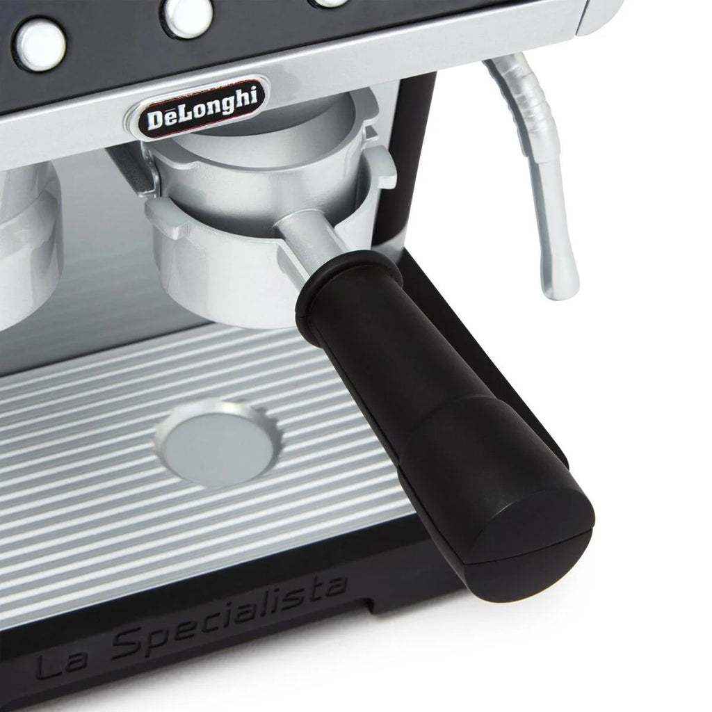 DeLonghi Barista Coffee Machine - TOYBOX Toy Shop