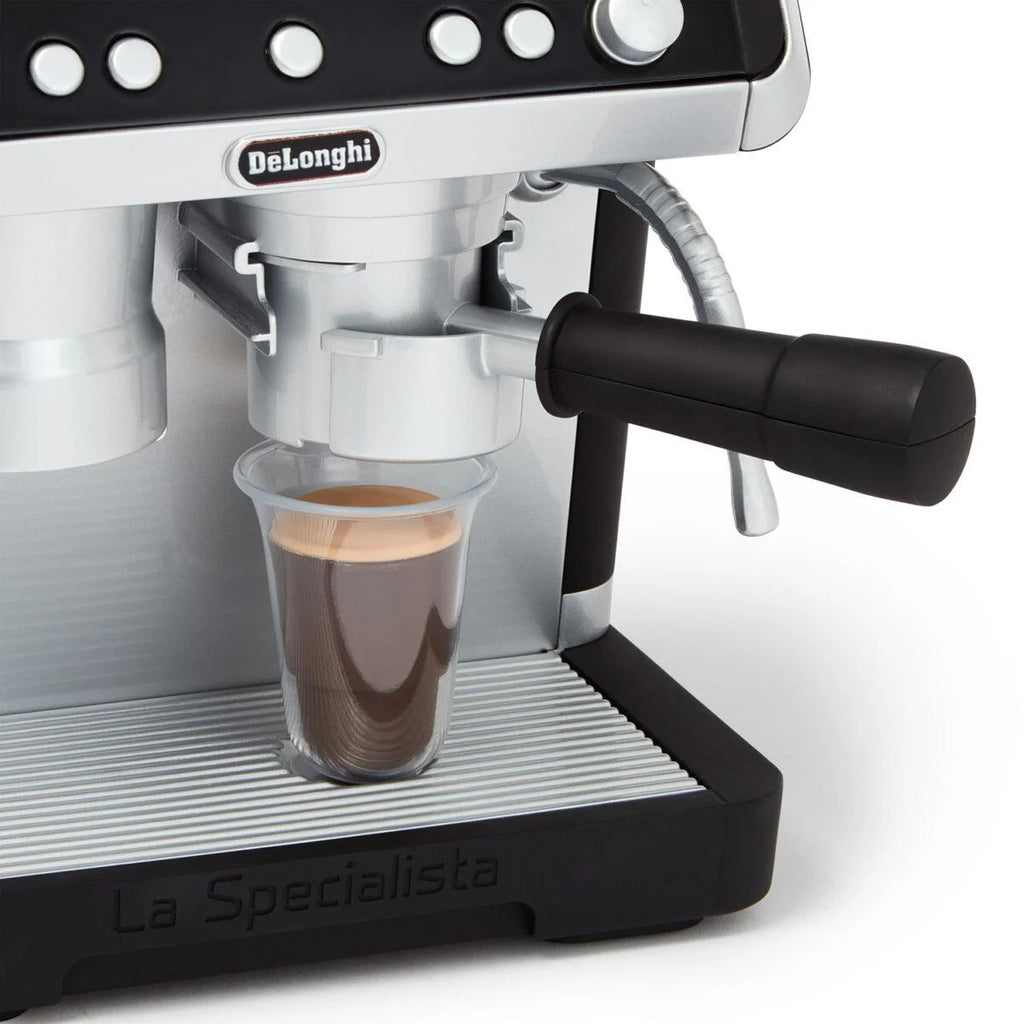 DeLonghi Barista Coffee Machine - TOYBOX Toy Shop