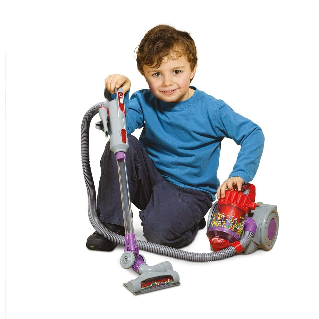Casdon Dyson DC22 Vacuum Cleaner - TOYBOX Toy Shop