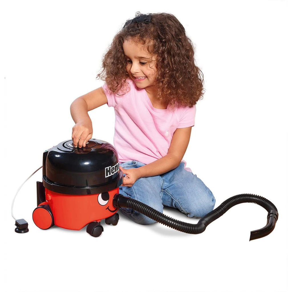Casdon Henry Vacuum Cleaner Toy - TOYBOX Toy Shop
