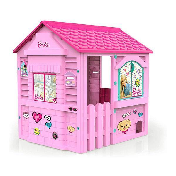 Chicos Barbie Playhouse - TOYBOX Toy Shop