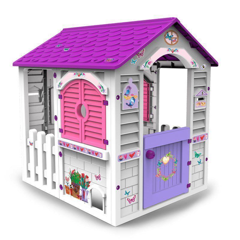 Chicos Casabella Playhouse - TOYBOX Toy Shop
