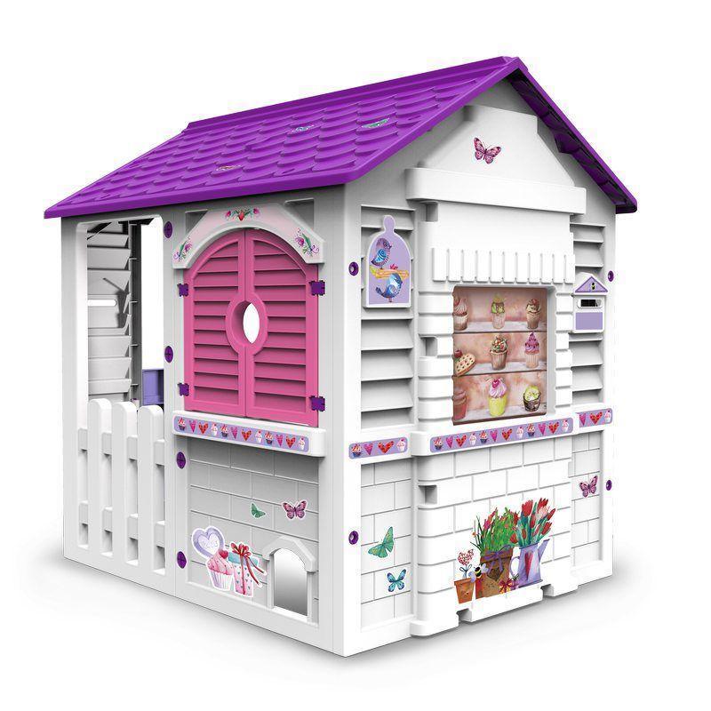 Chicos Casabella Playhouse - TOYBOX Toy Shop