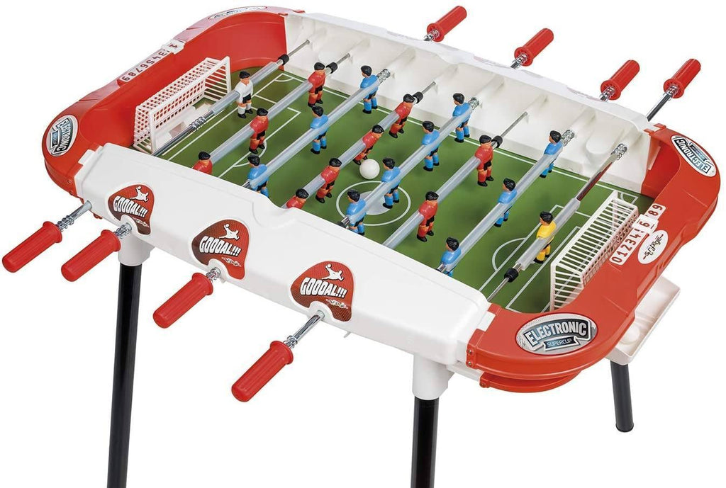 Chicos Electronic Football Table - TOYBOX Toy Shop