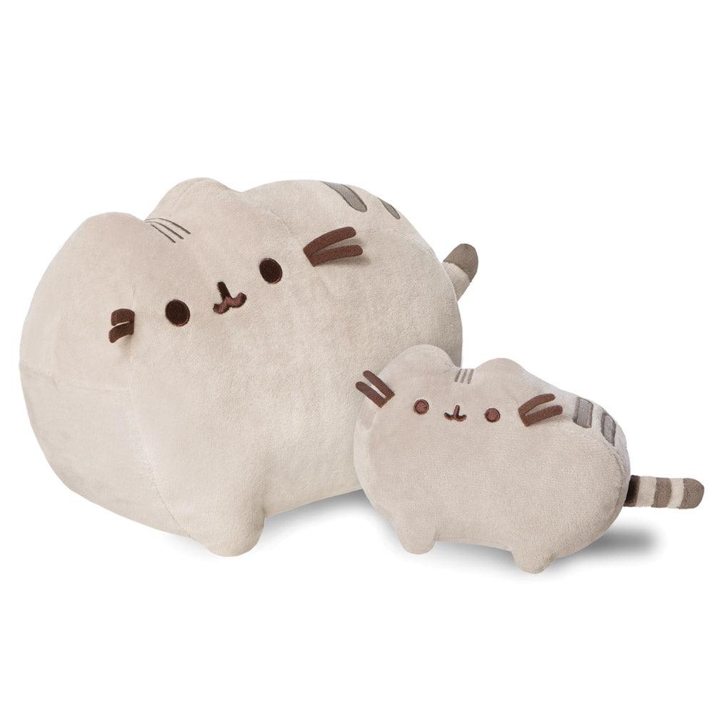 Classic Pusheen 24cm Soft Toy - TOYBOX Toy Shop