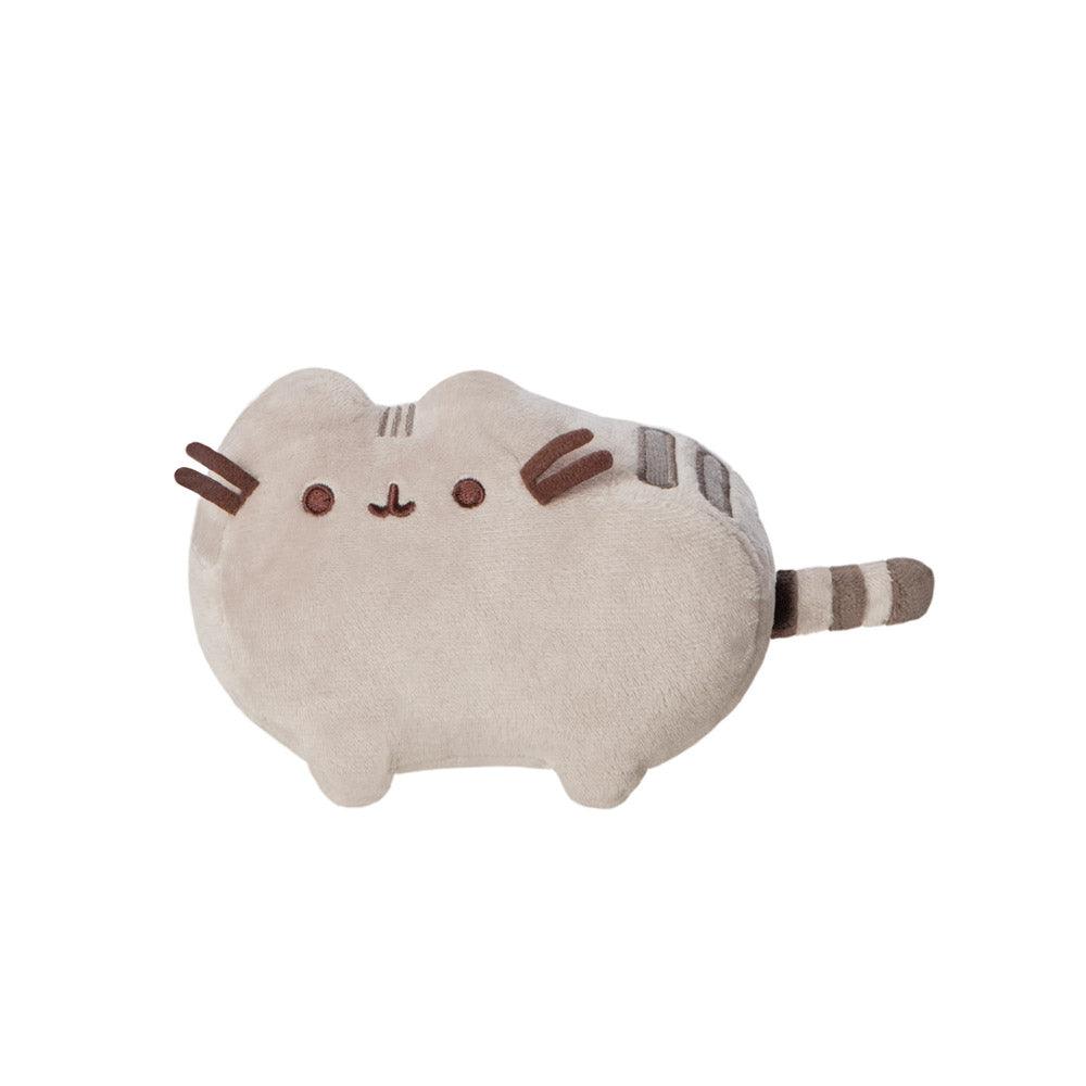 Classic Pusheen Small 14cm Soft Toy - TOYBOX Toy Shop