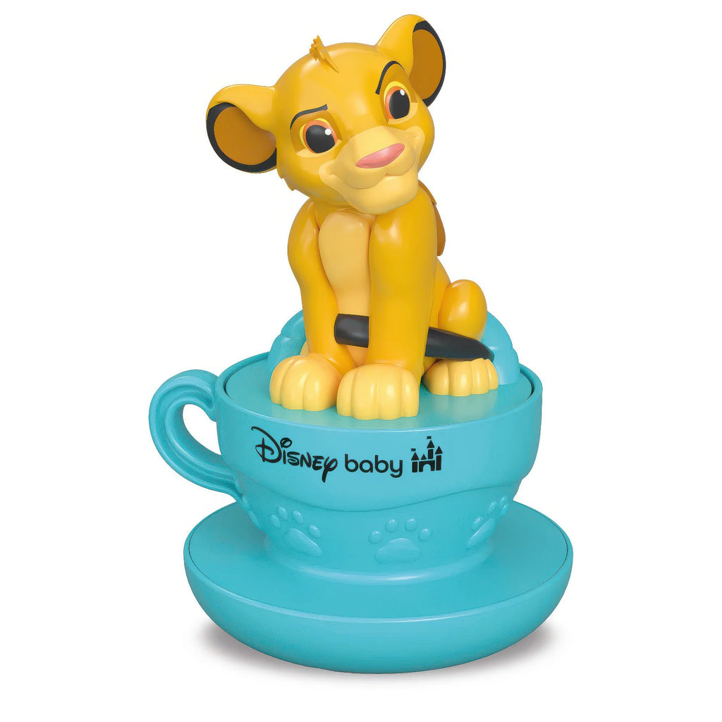 Clementoni Baby Disney Spinning Characters - Assorted - TOYBOX Toy Shop