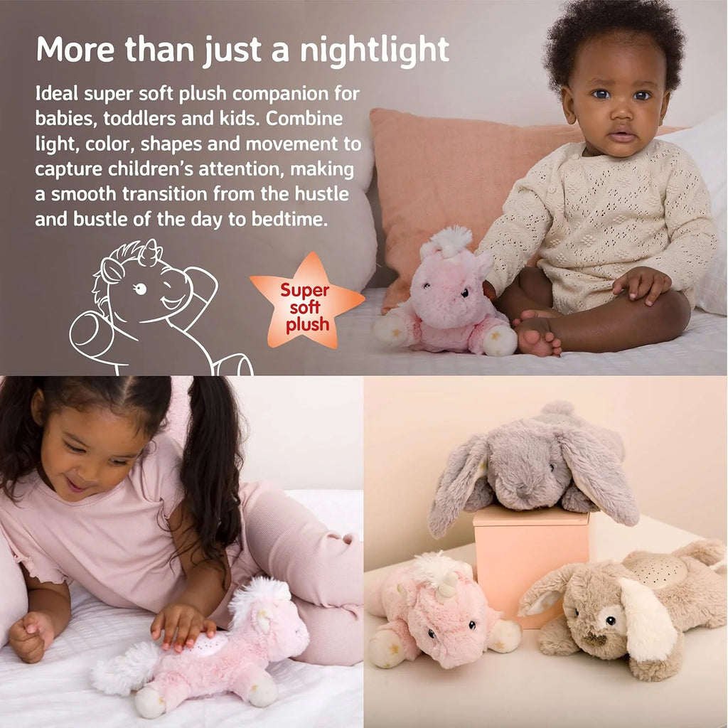 Cloud b Dream Buddies - Ella Unicorn - TOYBOX Toy Shop