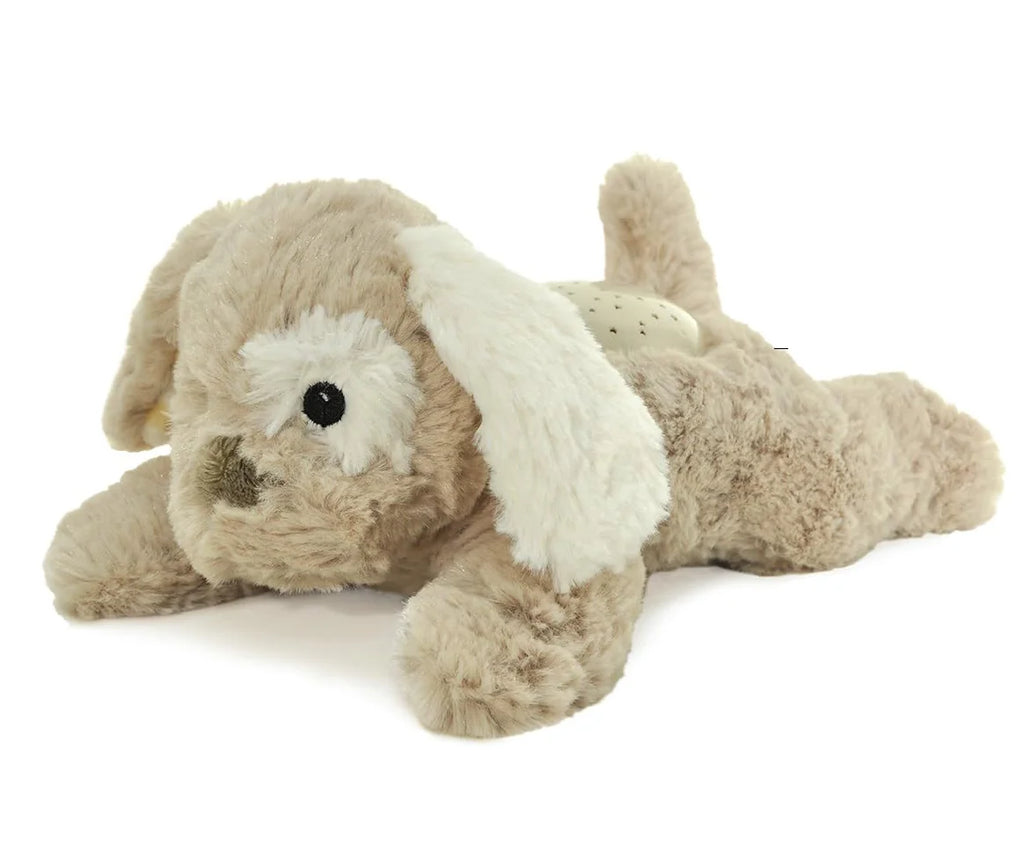 Cloud b Dream Buddies - Patch Puppy - TOYBOX Toy Shop