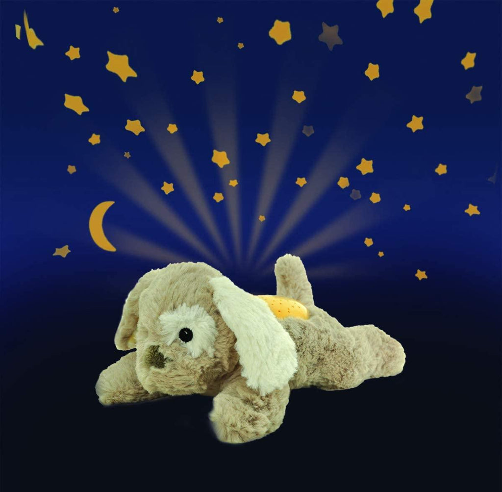 Cloud b Dream Buddies - Patch The Puppy Night Light - TOYBOX Toy Shop