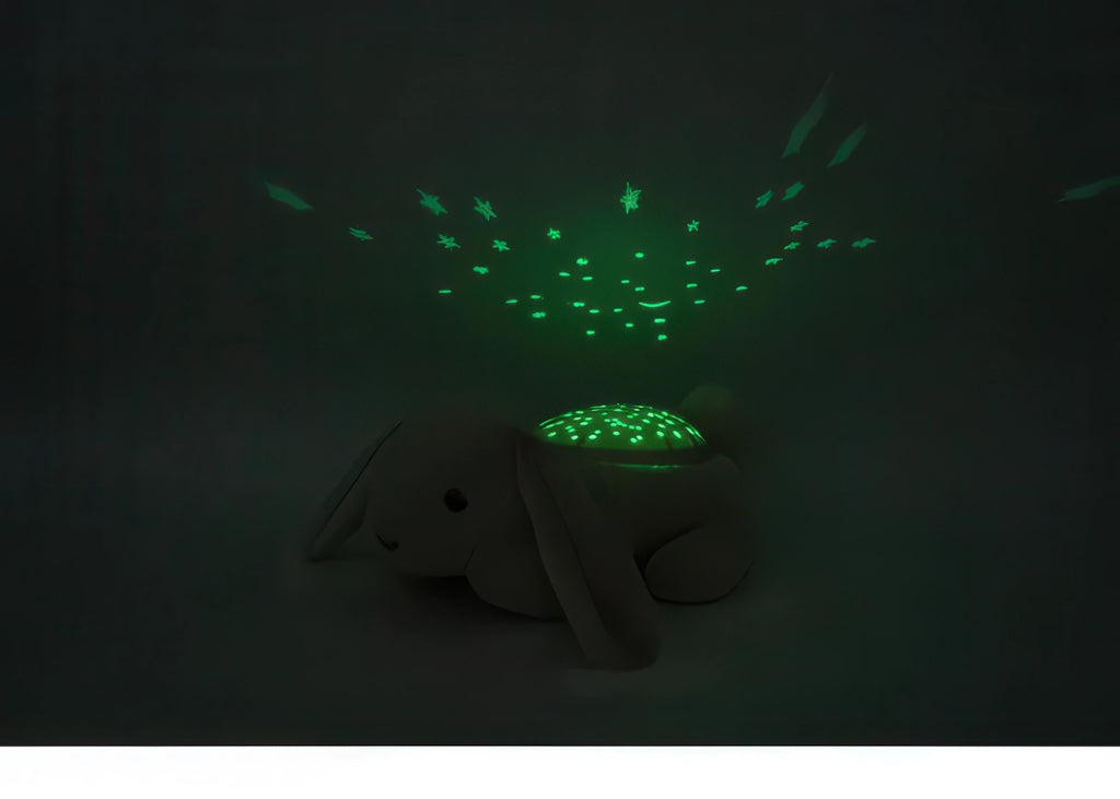 Cloud b Twilight Buddies Nightlight Star Projector - Bunny Night Light - TOYBOX Toy Shop