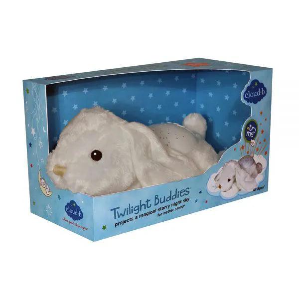 Cloud b Twilight Buddies Nightlight Star Projector - Bunny Night Light - TOYBOX Toy Shop