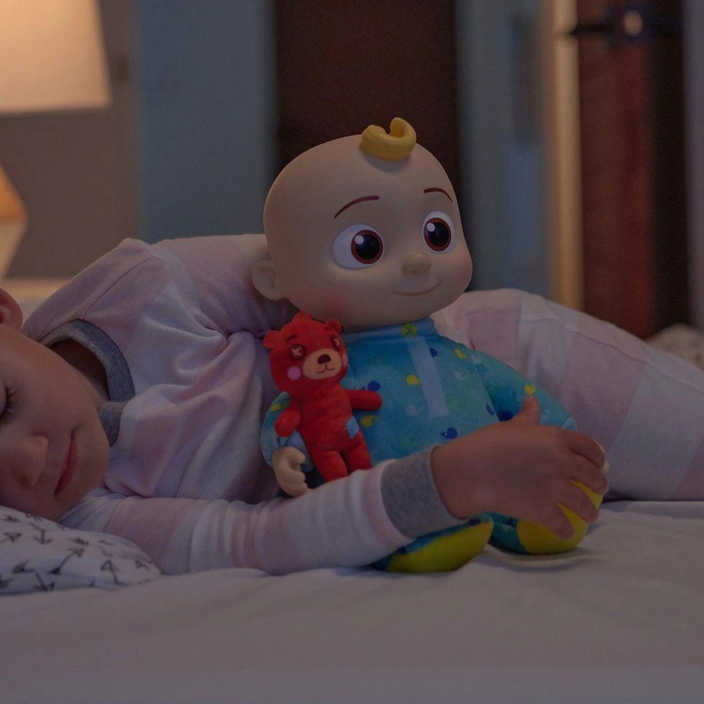CoComelon Bedtime JJ Doll - TOYBOX Toy Shop