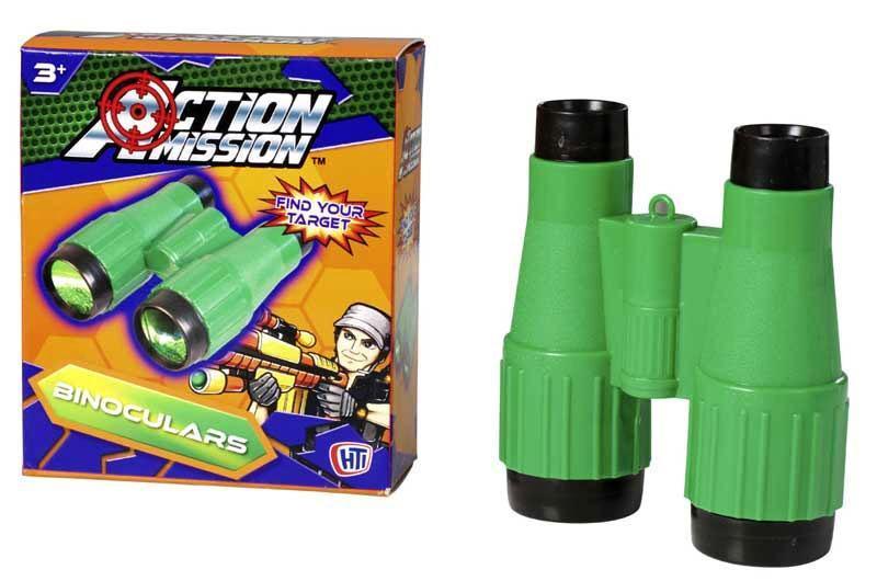 Combat Force Binoculars - TOYBOX Toy Shop