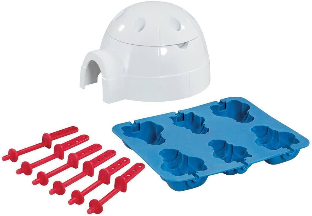 Cool Create Mr Frosty Choc Ice Maker - TOYBOX Toy Shop