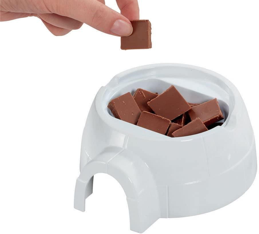 Cool Create Mr Frosty Choc Ice Maker - TOYBOX Toy Shop