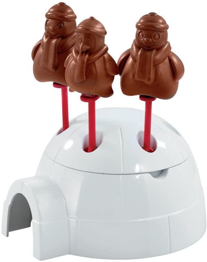 Cool Create Mr Frosty Choc Ice Maker - TOYBOX Toy Shop