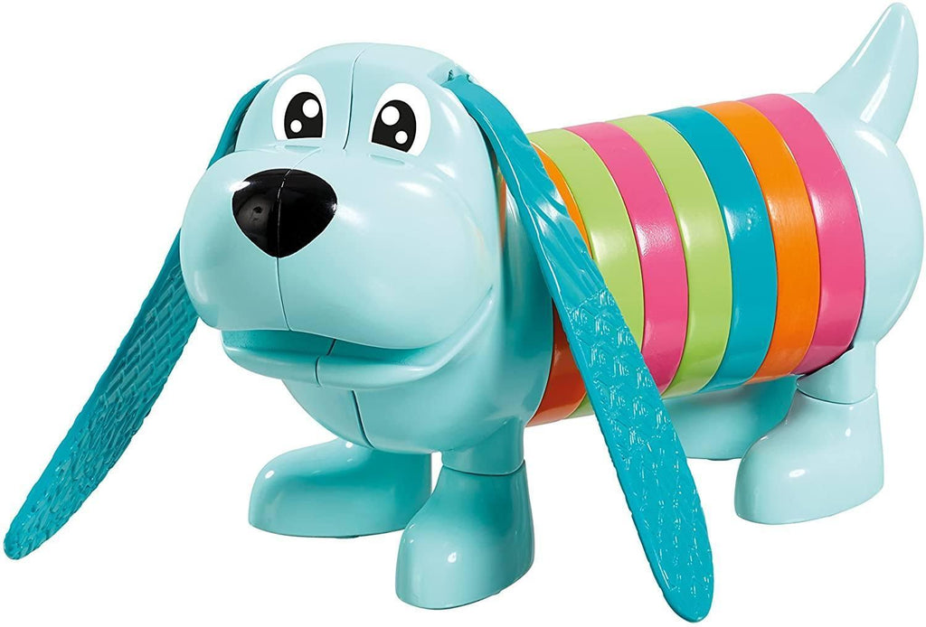 Crayola 93021 Doodle Dog Arts and Crafts Toy with Pencils and Marker Pens - TOYBOX Toy Shop