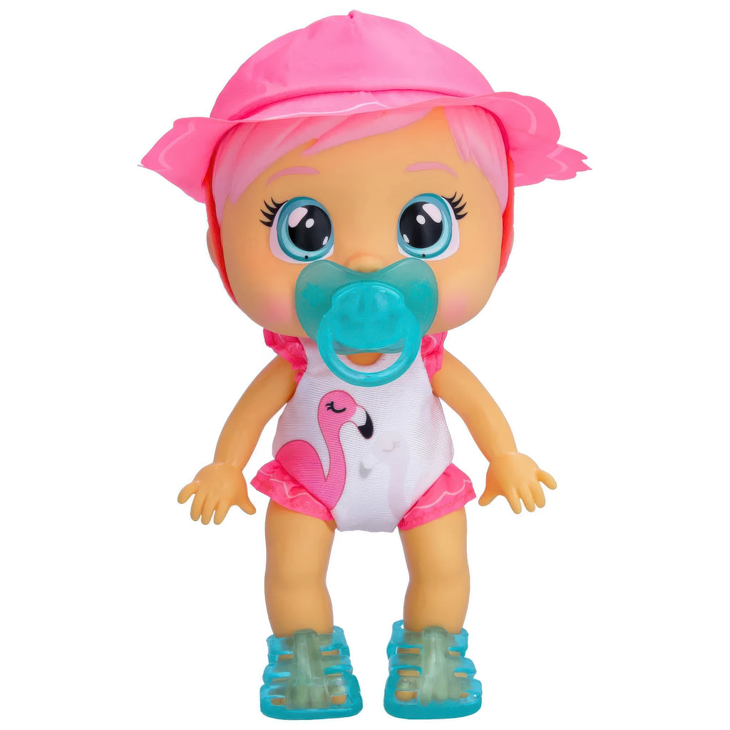 CRY BABIES Fun'n Sun Fancy Doll - TOYBOX Toy Shop