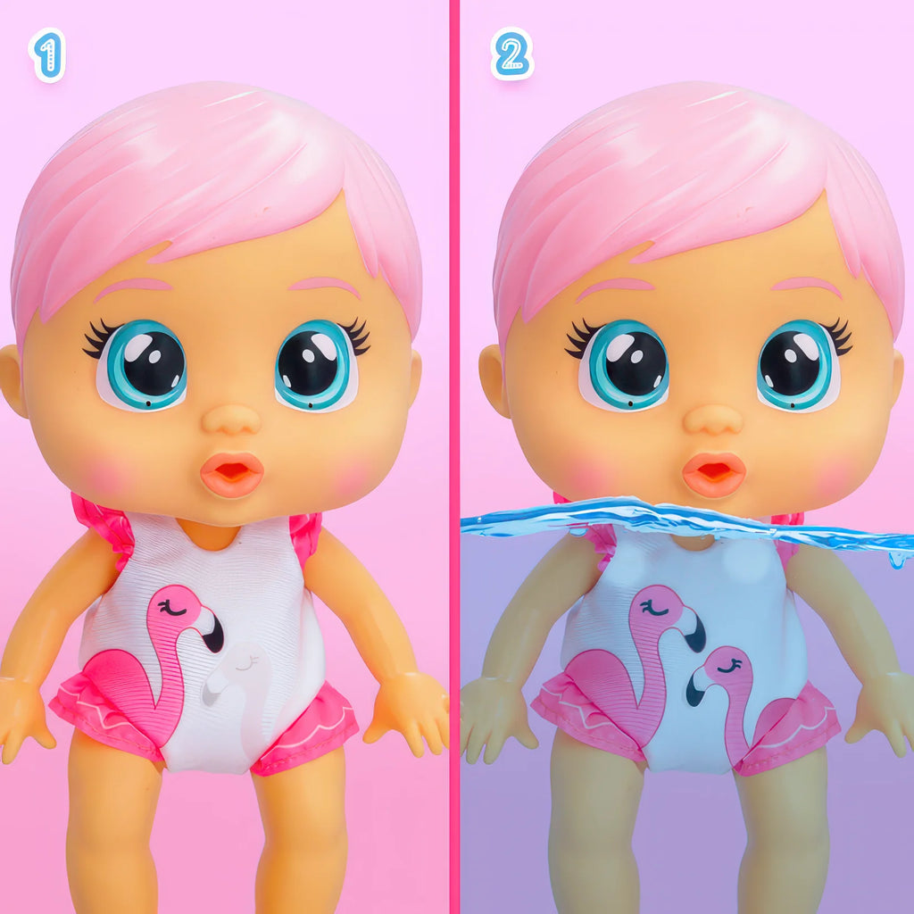 CRY BABIES Fun'n Sun Fancy Doll - TOYBOX Toy Shop