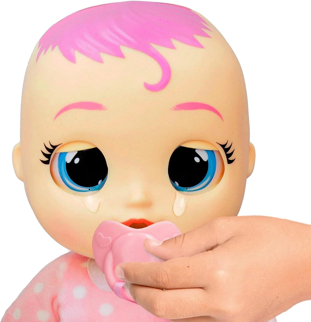 CRY BABIES Newborn Coney - TOYBOX Toy Shop