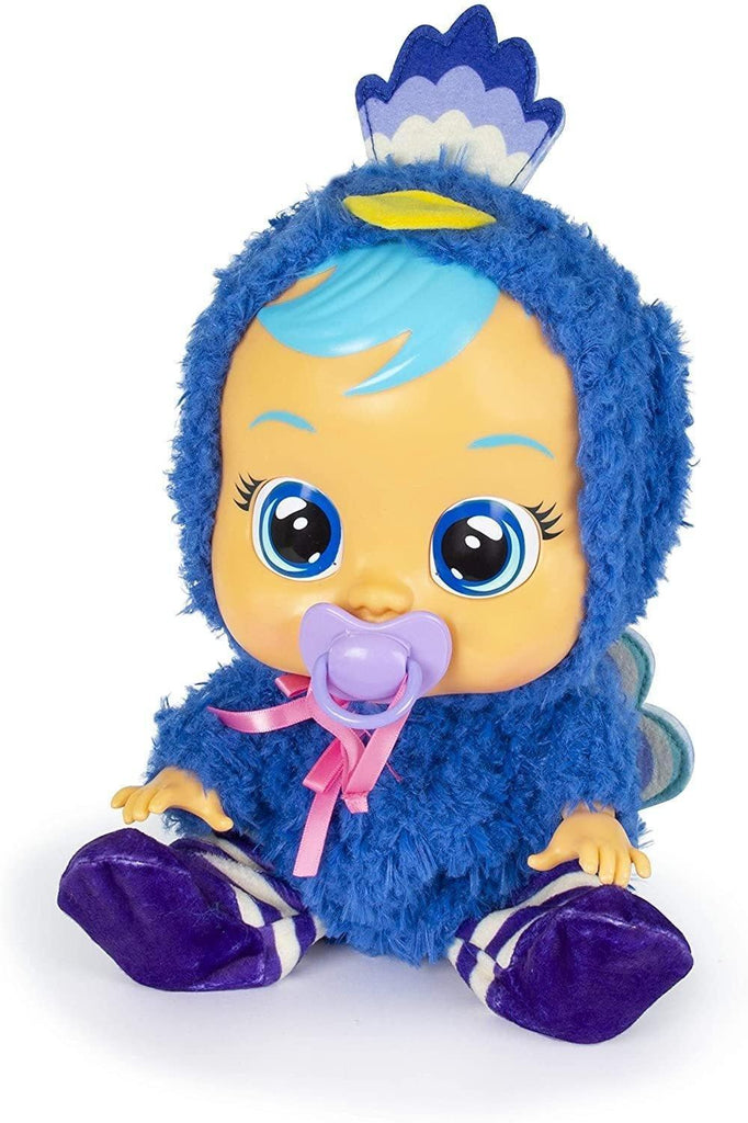 Cry Baby Dolls - TOYBOX Toy Shop