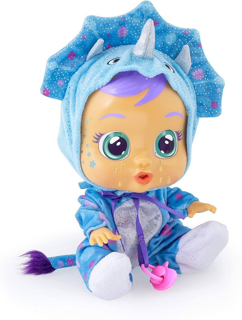 Cry Baby Fantasy Tina Doll - TOYBOX Toy Shop