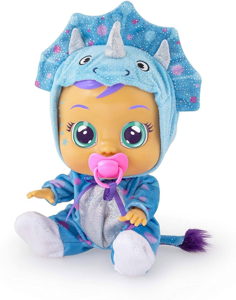 Cry Baby Fantasy Tina Doll - TOYBOX Toy Shop