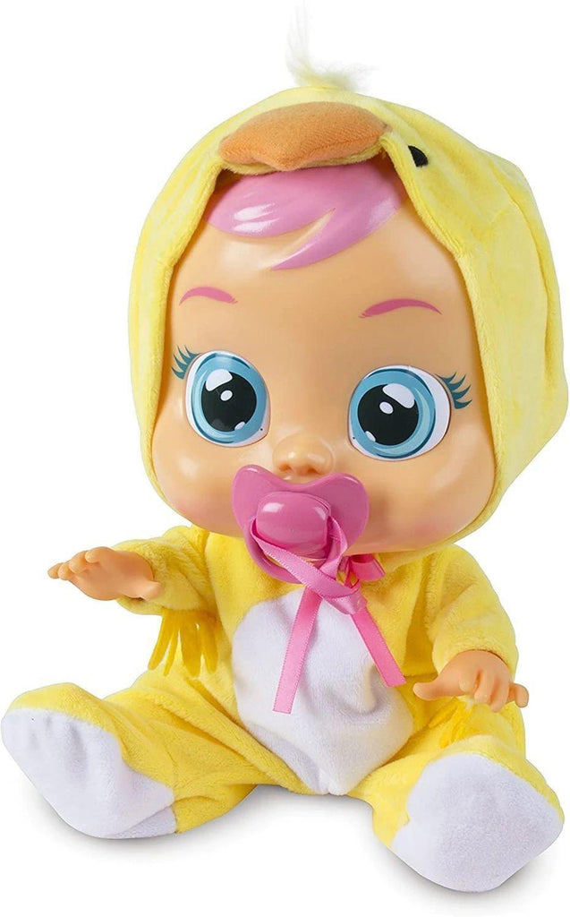 Cry Baby Magic Dolls - Assortment - TOYBOX Toy Shop