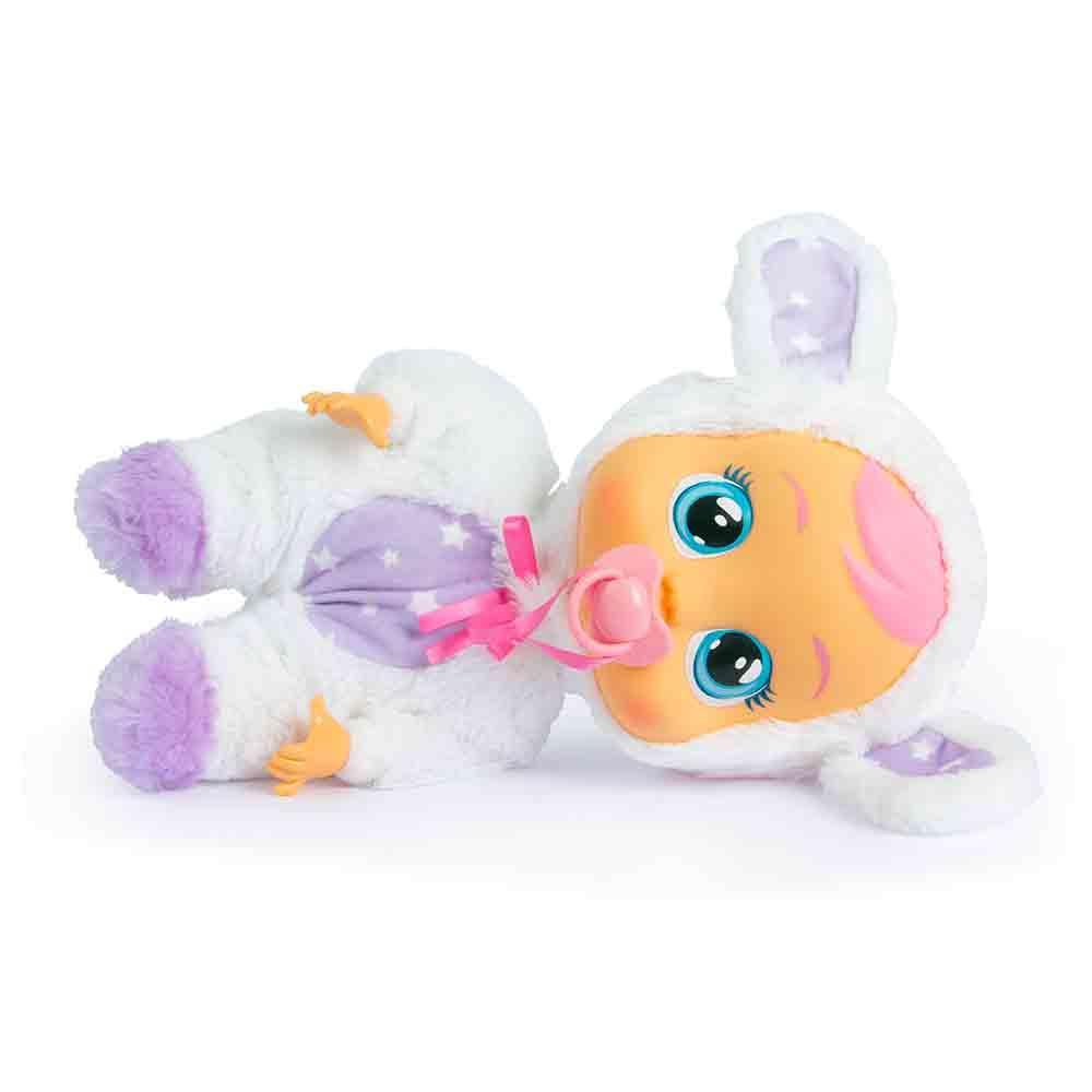 Cry Baby Sweet Dreams Coney Good Night Doll - TOYBOX Toy Shop
