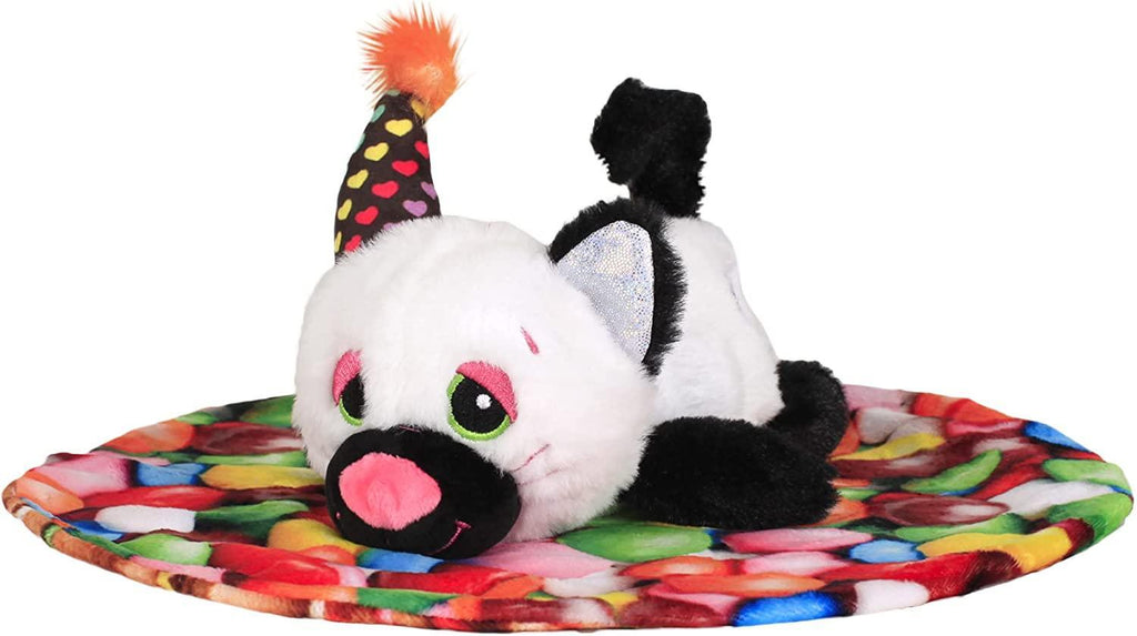 Cutetitos Series 1 Collectible 7-inch Surprise Plush - TOYBOX Toy Shop