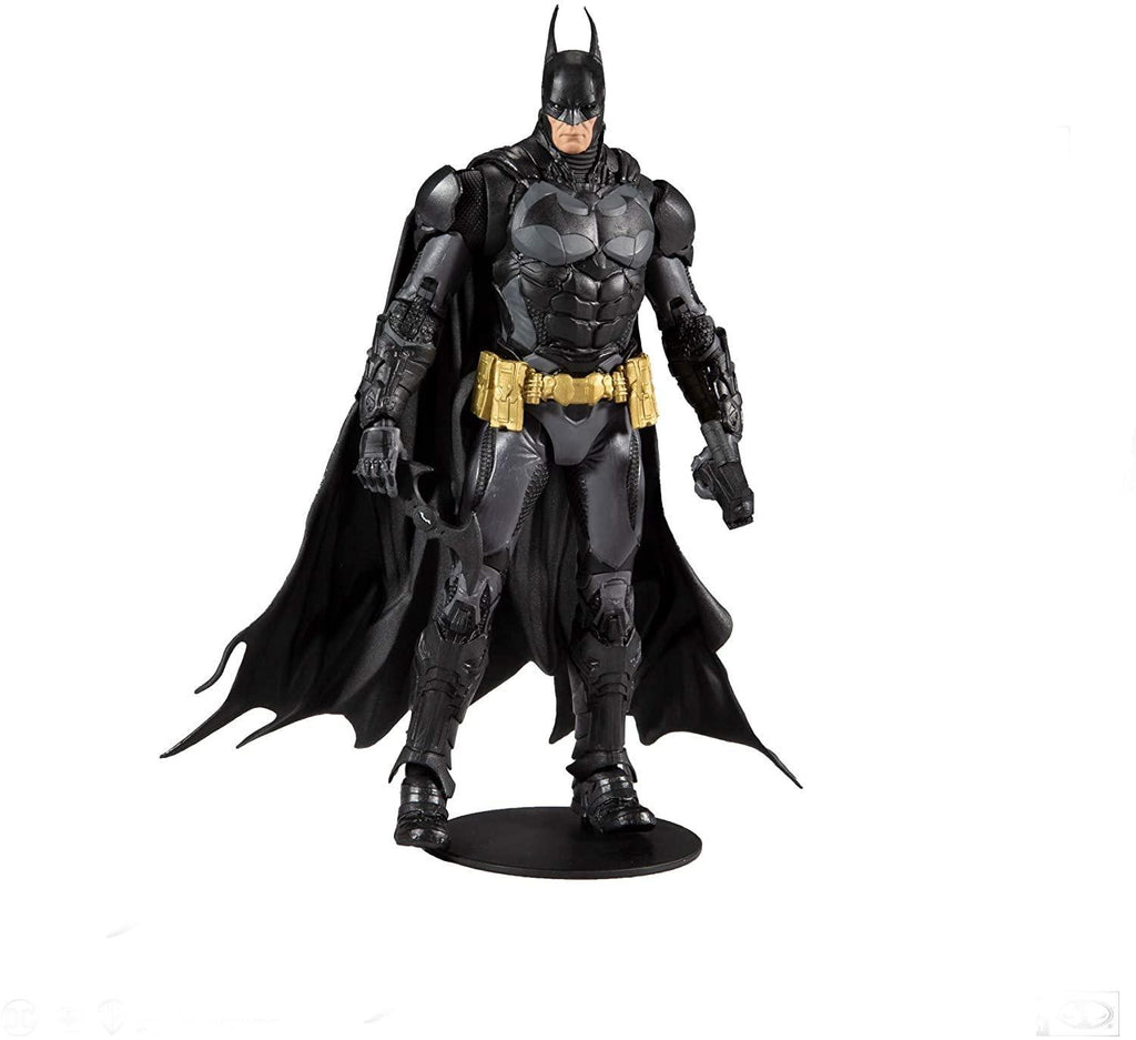 DC Gaming Action Wave 2 Arkham Knight Batman Figure - TOYBOX Toy Shop