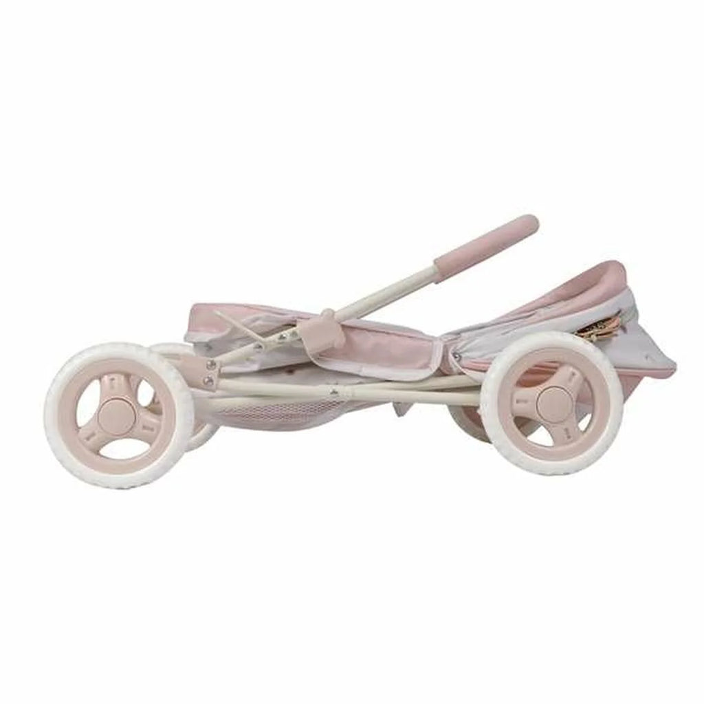 De Cuevas Koala Collection Dolls Pram & Accessories - TOYBOX Toy Shop