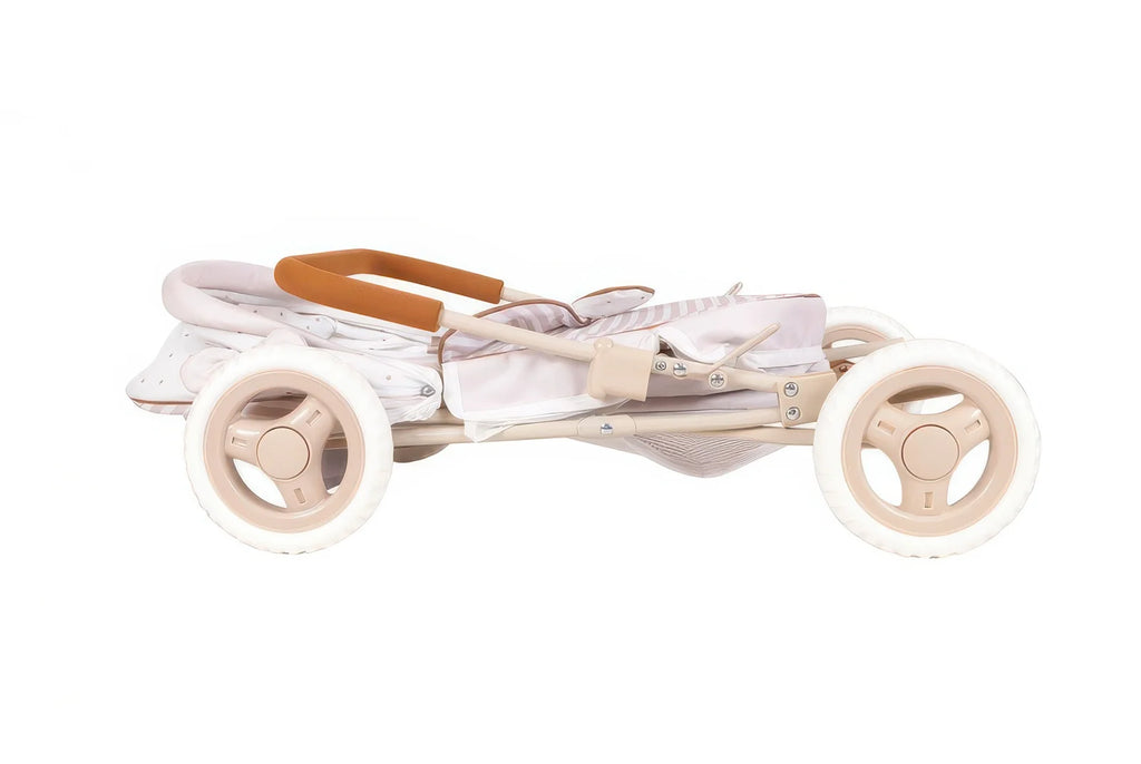 De Cuevas Verona Collection Folding Dolls Stroller - TOYBOX Toy Shop