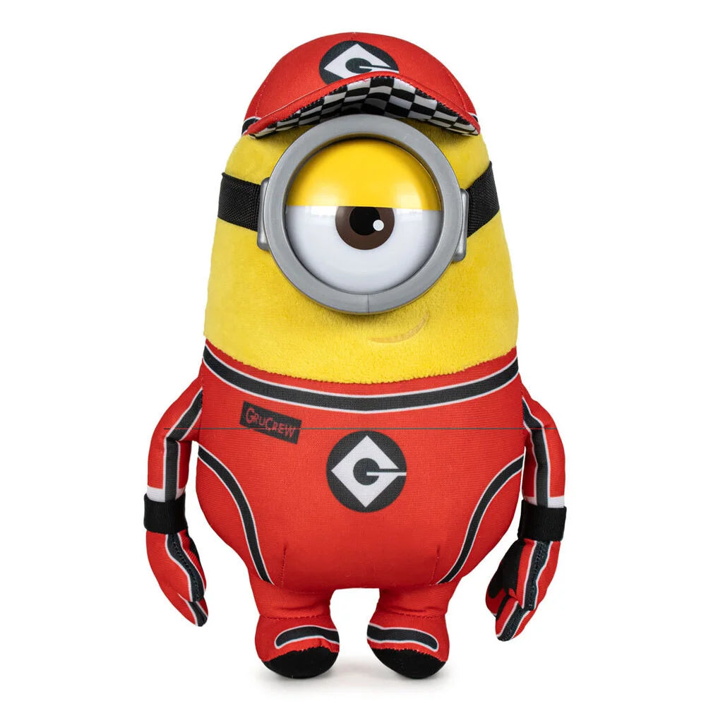 Despicable Me 4 Stuart Minions 30cm - TOYBOX Toy Shop