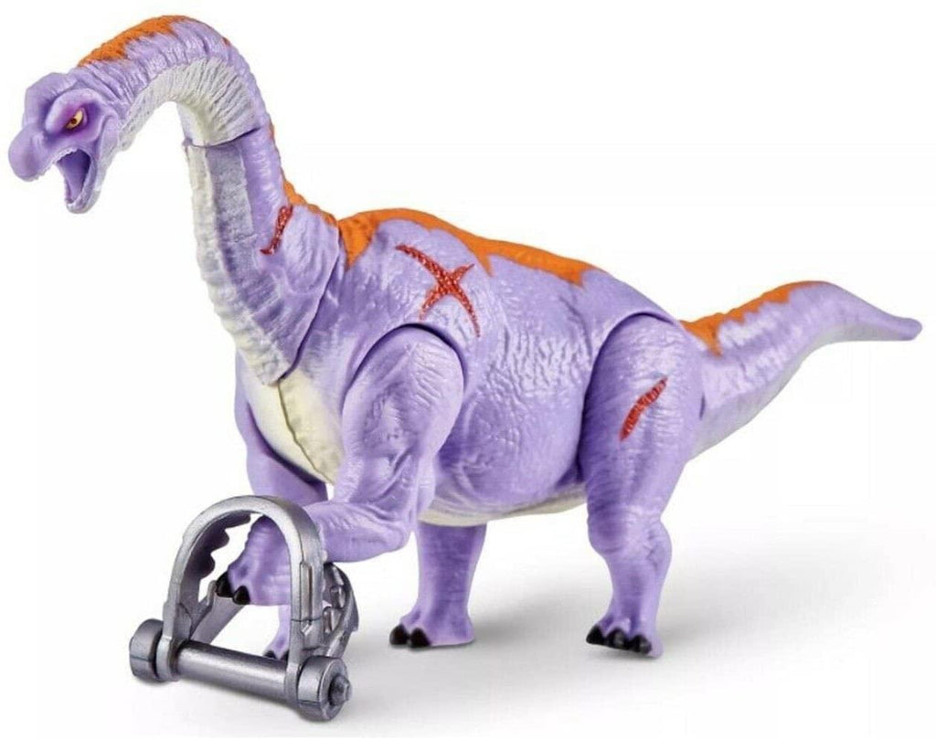 Dino 5 Surprise Mystery Collectible Mini Dinosaur Toys - TOYBOX Toy Shop