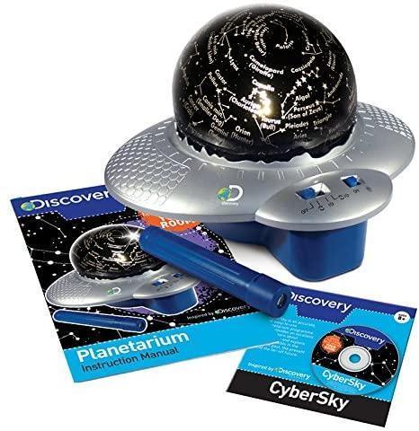 Discovery Kids Planetarium - TOYBOX Toy Shop