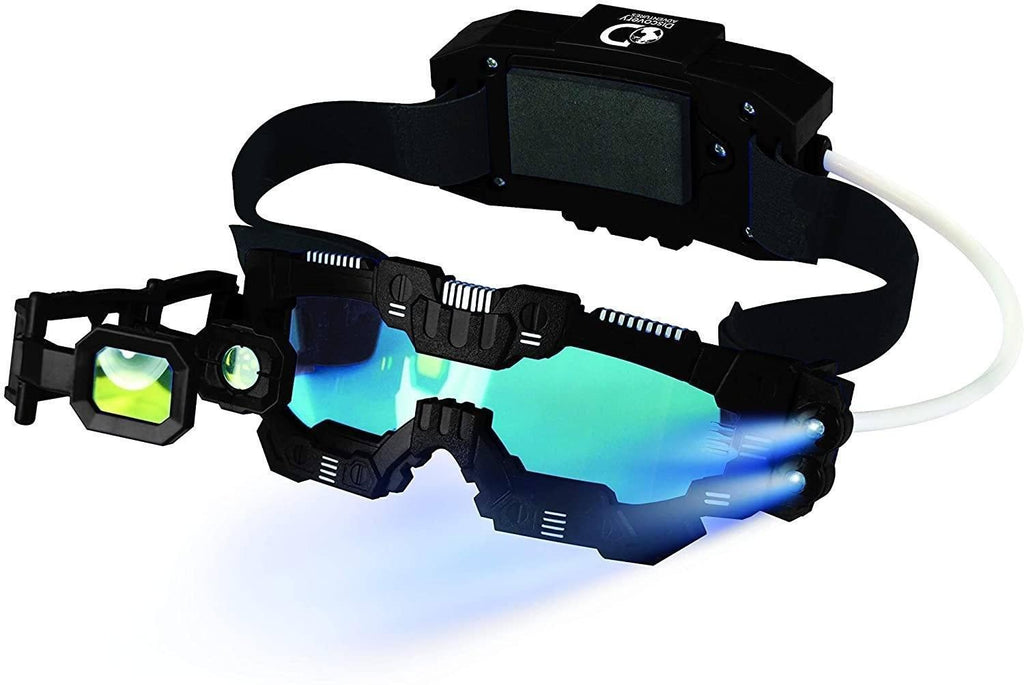 Discovery Night Mission Goggles - TOYBOX Toy Shop