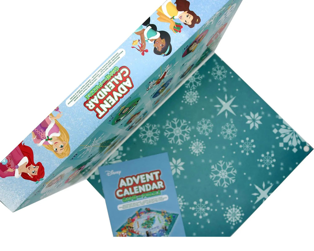 Disney Advent Calendar Game - TOYBOX Toy Shop