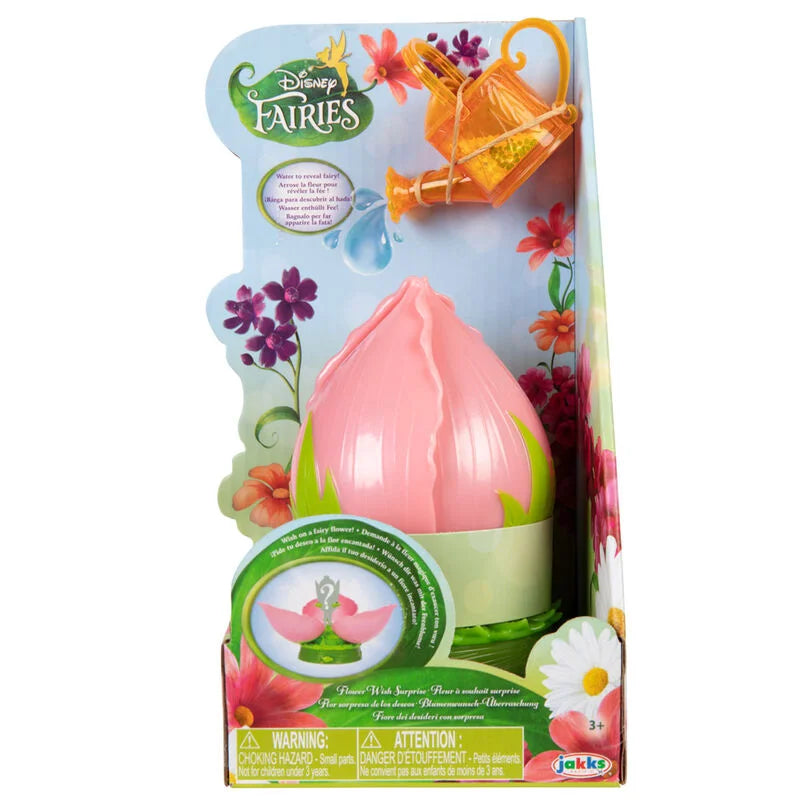 Disney Bells Fairies Surprise Assorted - TOYBOX Toy Shop